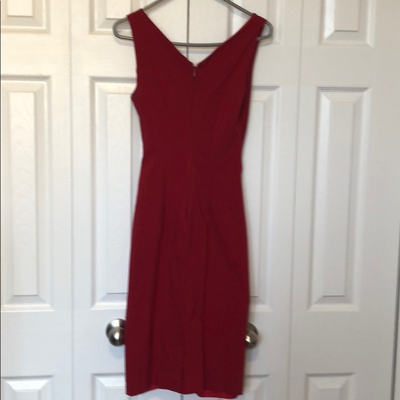 Le Chateau Dress - Picture 2 of 3